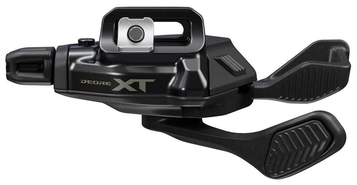 řazení SHIMANO XT SL-M8200-R 12 speed pravé I-Spec EV bez ukazatele, v krabičce