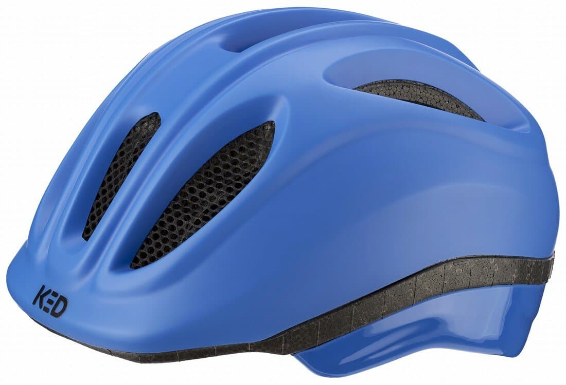 přilba KED Meggy II Trend S galaxy blue 46-51 cm