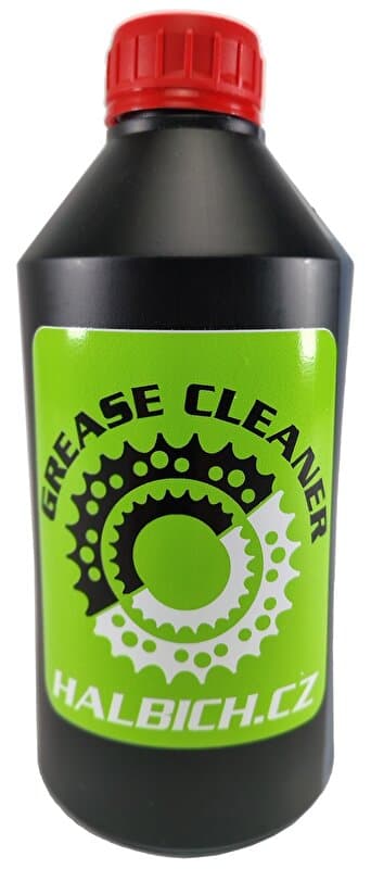čistič MUC-OFF Bio Degreaser 1 l