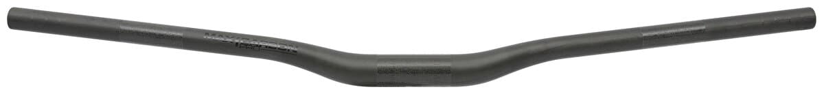 řidítka MAX1 Edge Carbon 780/31,8 mm černé