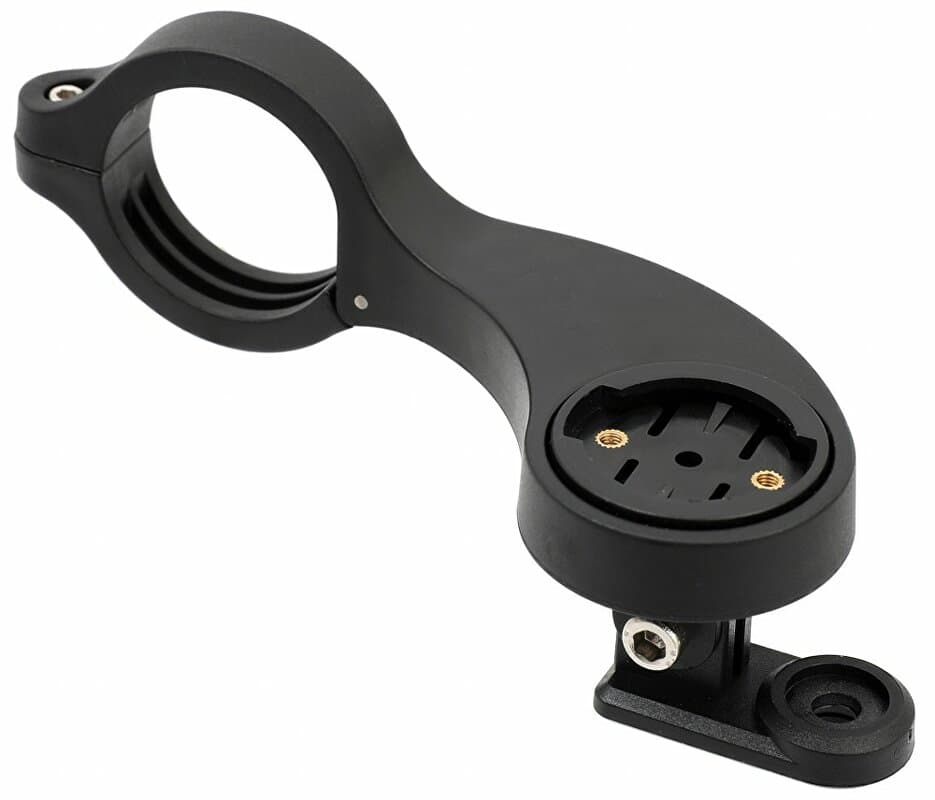 držák MAX1 na řidítka pro Garmin / Sigma ROX a světlo