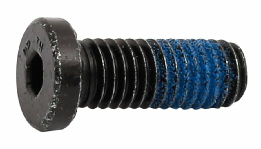šroub na motor Sport Drive 8x25 mm imbus černý