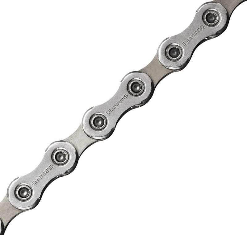 řetěz SHIMANO CN-HG601 11 speed "SIL-TEC" 112 článků s pinem