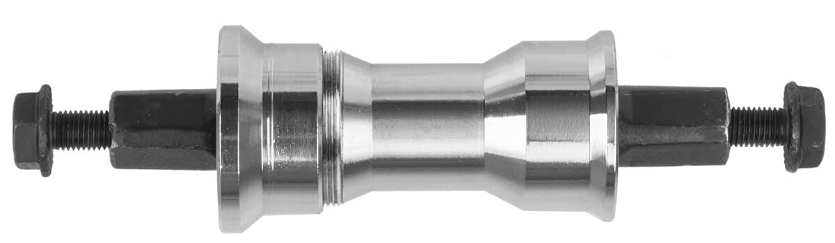 opravná osa M-WAVE 119mm+Fe misky