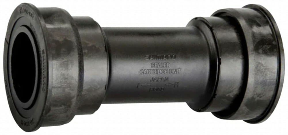osa SHIMANO (ložiska) SM-BB72-41B press fit 86,5mm, Ultegra, v krabičce