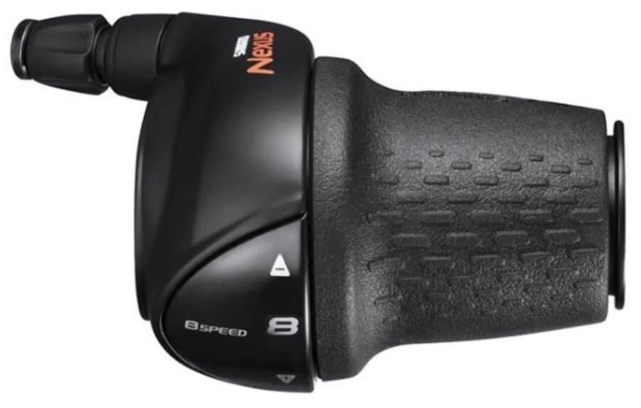 řazení SHIMANO Nexus SL-C6001 8 speed, v krabičce