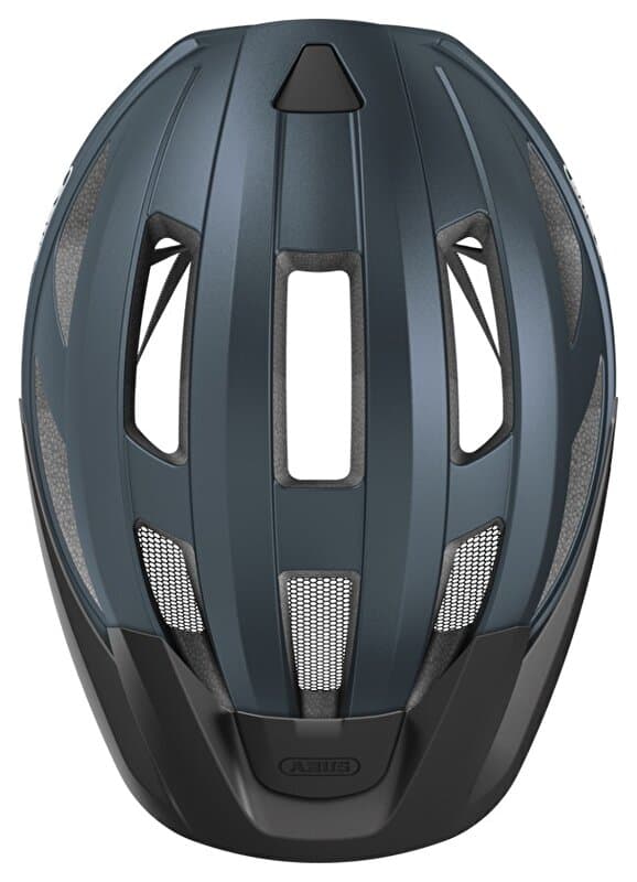 přilba ABUS Macator midnight blue M - náhled 4
