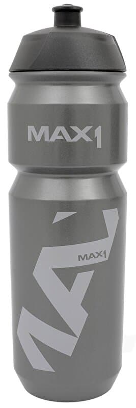 lahev MAX1 Stylo 0,85 l antracitová
