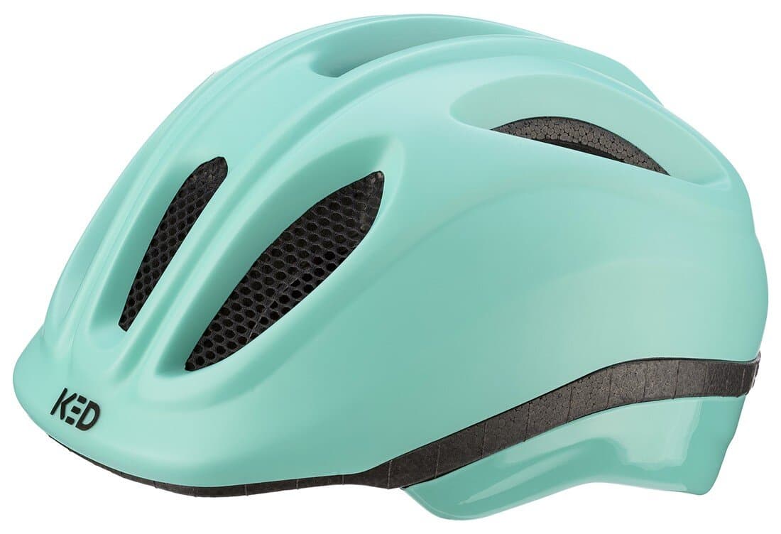 přilba KED Meggy II Trend M bright aqua 52-58 cm