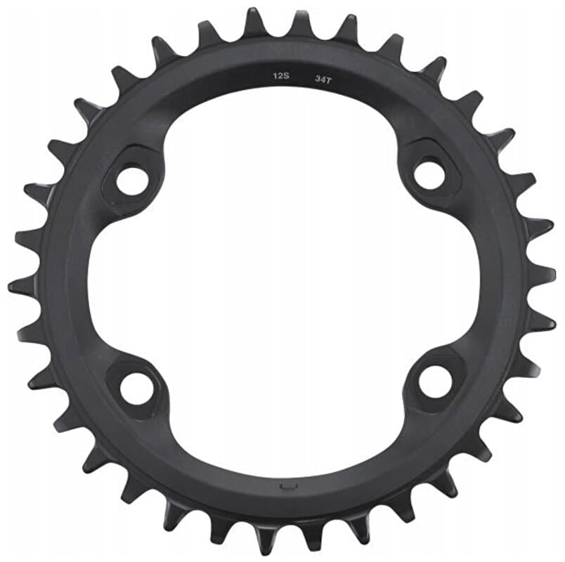 převodník SHIMANO Deore FC-MT610 34 zubů, pro 1x12 speed