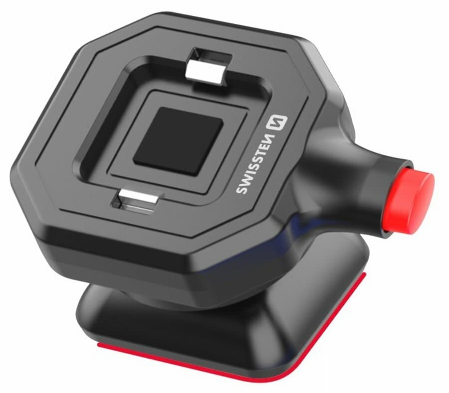 držák SWISSTEN Easy Lock do auta