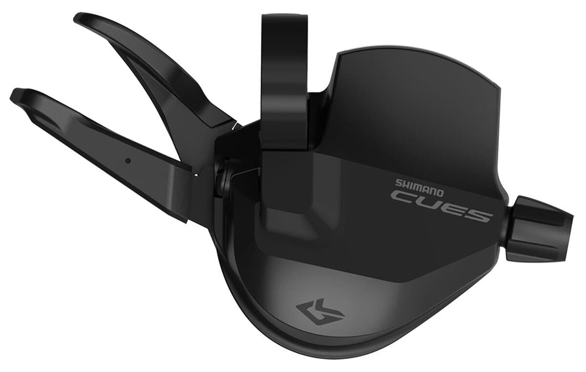 řazení SHIMANO Cues SL-U6050 10 speed pravé, v krabičce