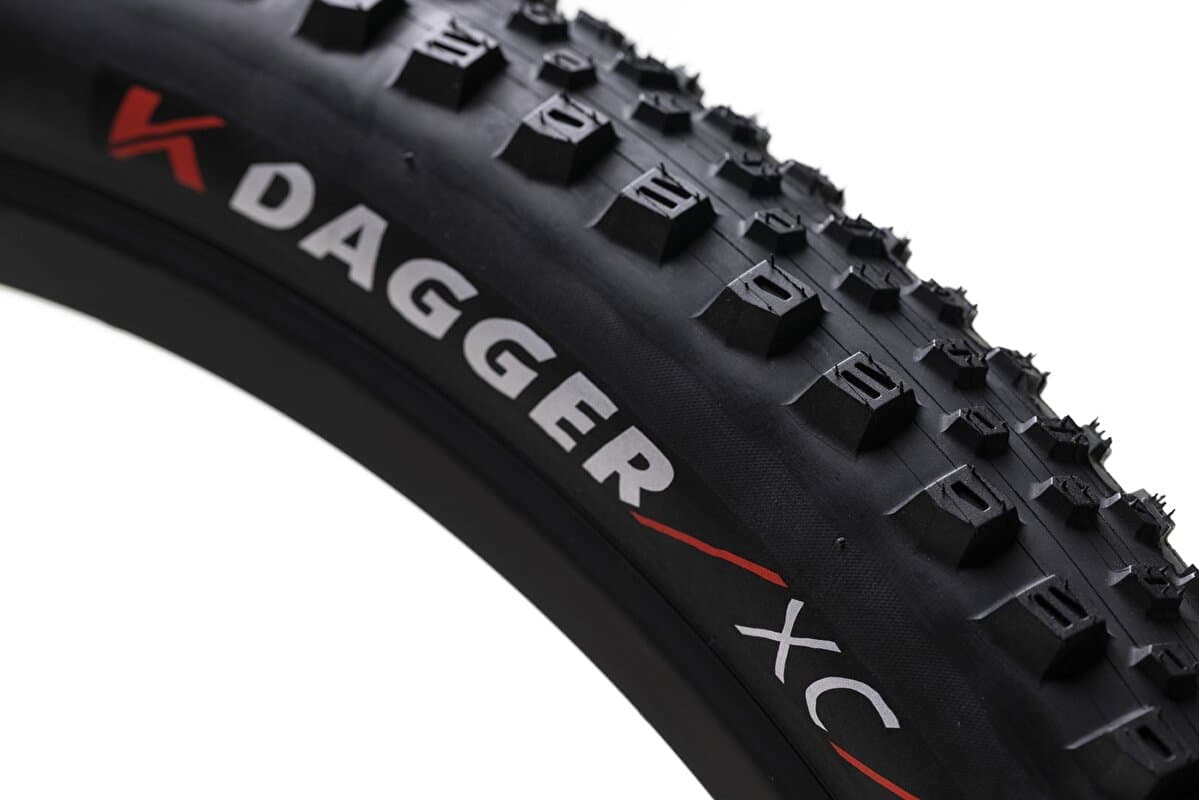 Plášť K-SERIES Dagger XC 29x2,40 120 TPI kevlar - náhled 3