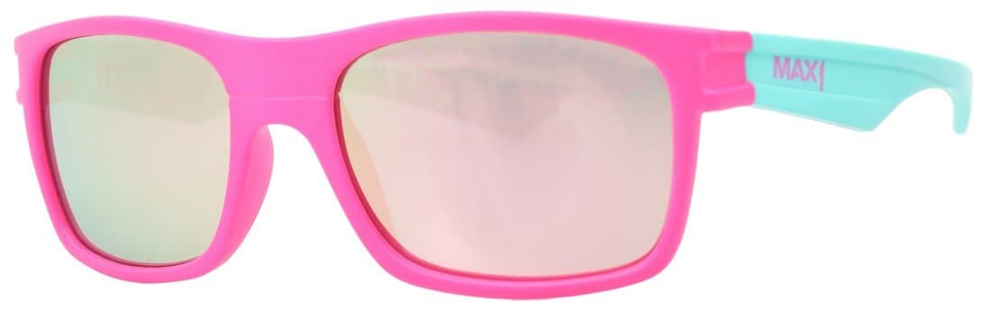 dětské brýle MAX1 Kids růžová/mint