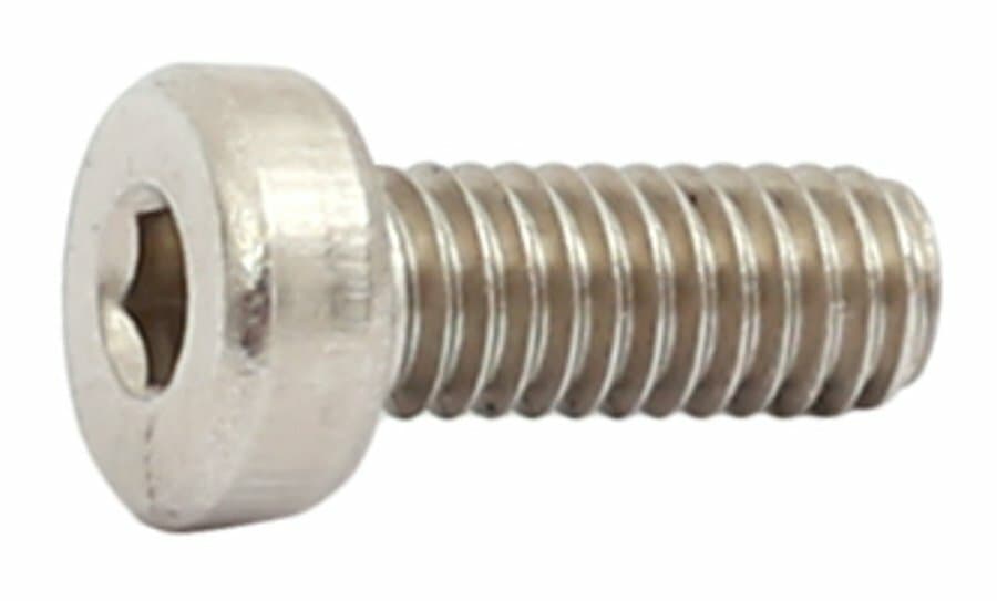 šroub Sport Drive M4x10 mm imbus