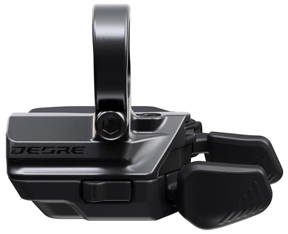 řazení SHIMANO Deore SW-M6250-R Di2 pravé pro 12 speed