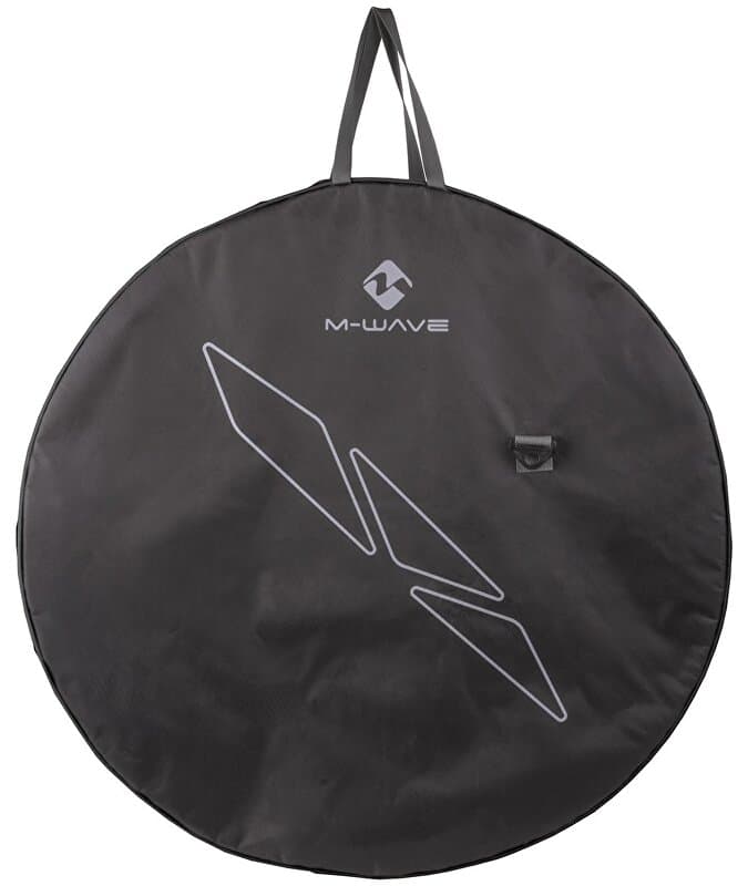 přepravní ochranný obal M-Wave na 2 kola 26"- 29"