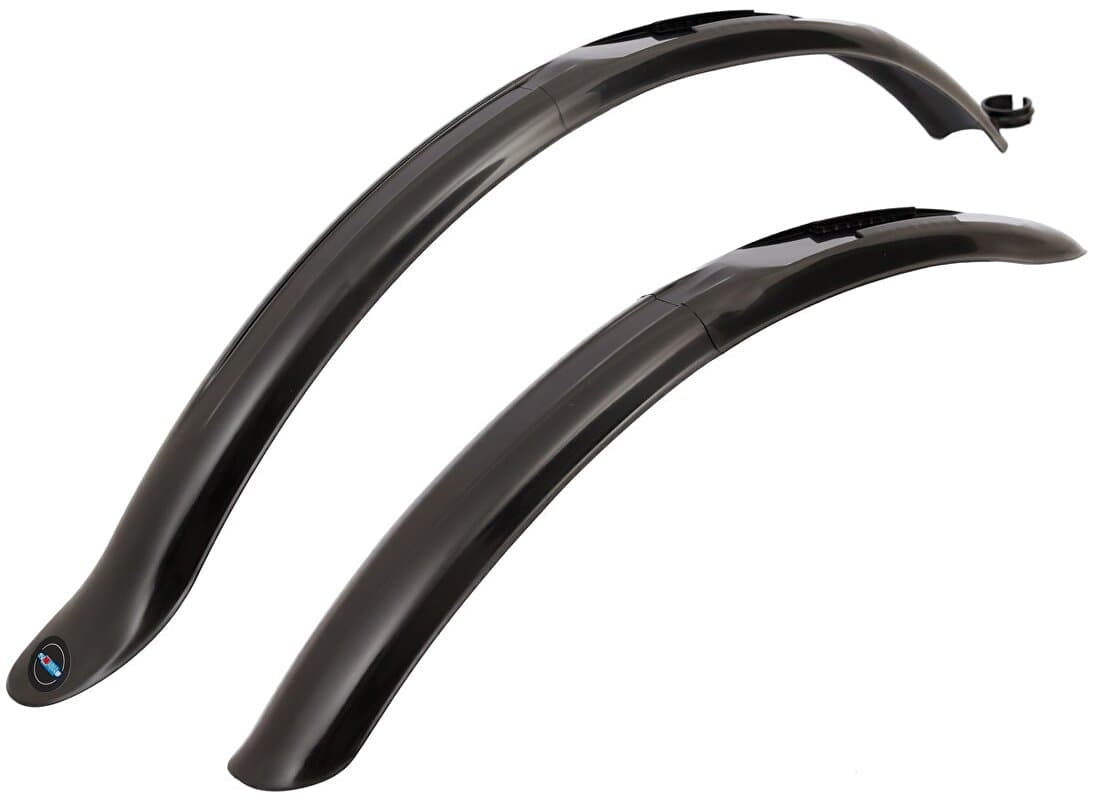 blatníky set MAX1 Treking 28" plastové