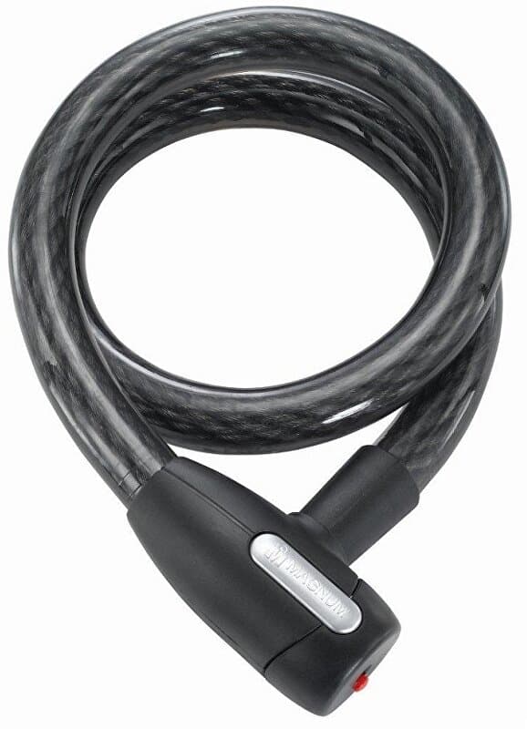 zámek MAGNUM lanko 1000x18 mm