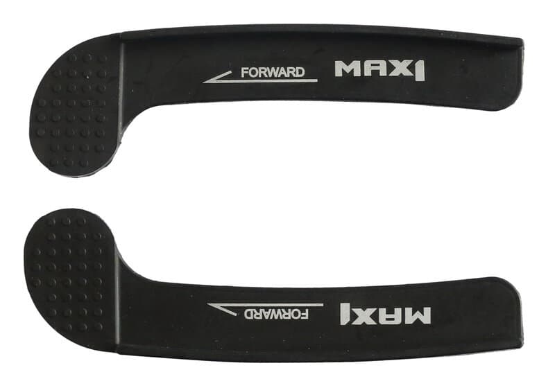 přípravek MAX1 pro seřízení brzdových botek