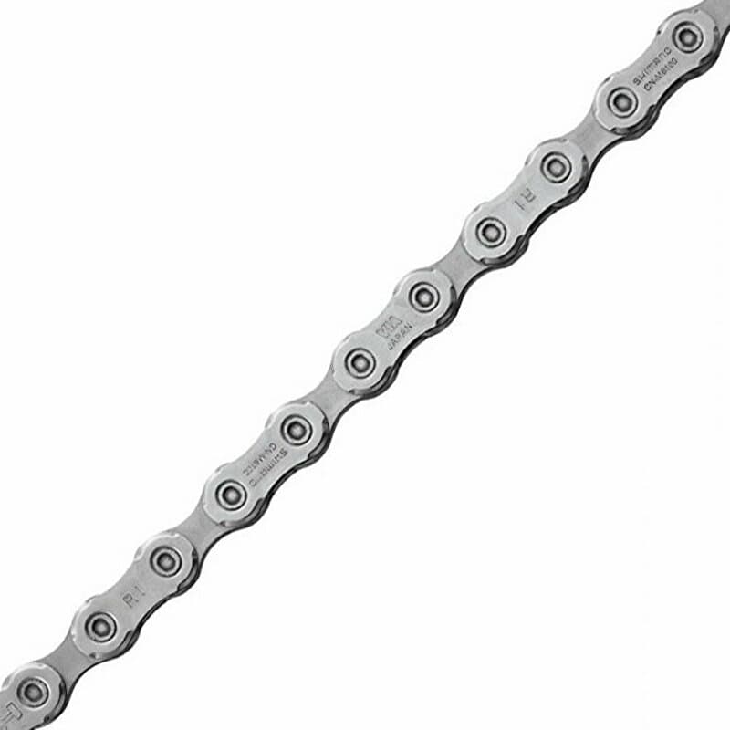 řetěz SHIMANO CN-M6100 12 speed Deore 116 článků,se spojkou Quick-link, v krabičce