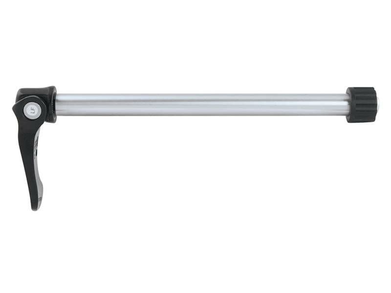osa zadní SHIMANO SM-AX58B E-Thru 12/142mm, (171mm/M12x1,5)