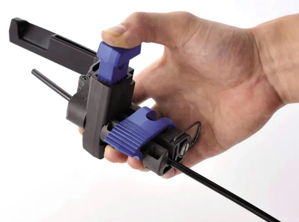 řezačka na hydraulické hadice SHIMANO - náhled 2