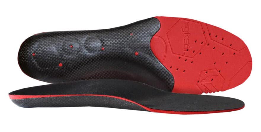vložky LAKE Carbon Pro vel. L (44-46)