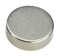 SIGMA magnet kadence do kliky průměr cca 10mm