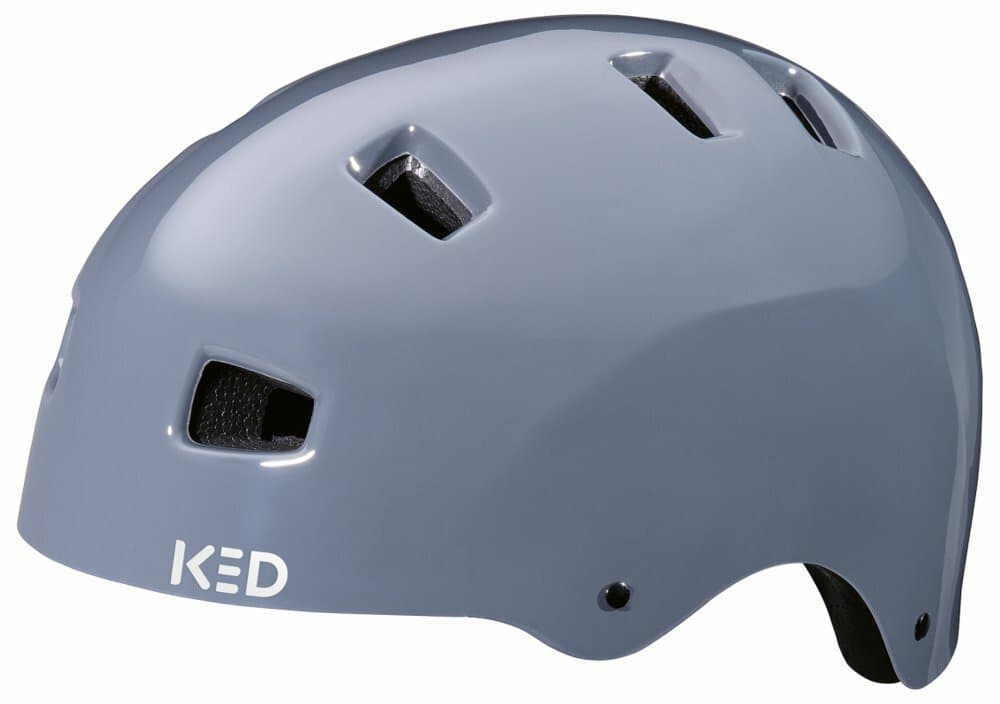 přilba KED 5Forty L dark grey 57-62 cm