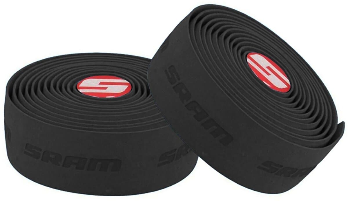 omotávka SRAM Supercork černá