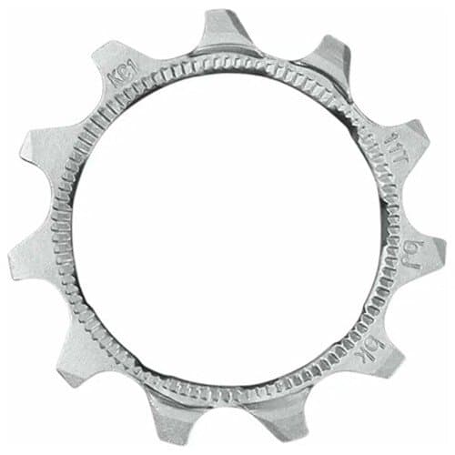pastorek SHIMANO 11 zubů pro 10-kazetu CS-HG50010136