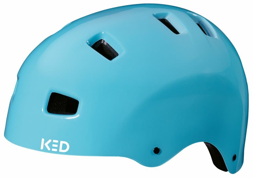 přilba KED 5Forty L iceblue 57-62 cm