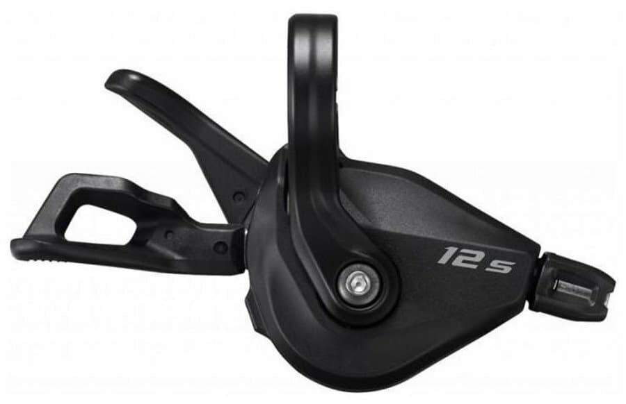 řazení SHIMANO Deore SL-M6100-R 12 speed pravé s objímkou, bez ukazatele