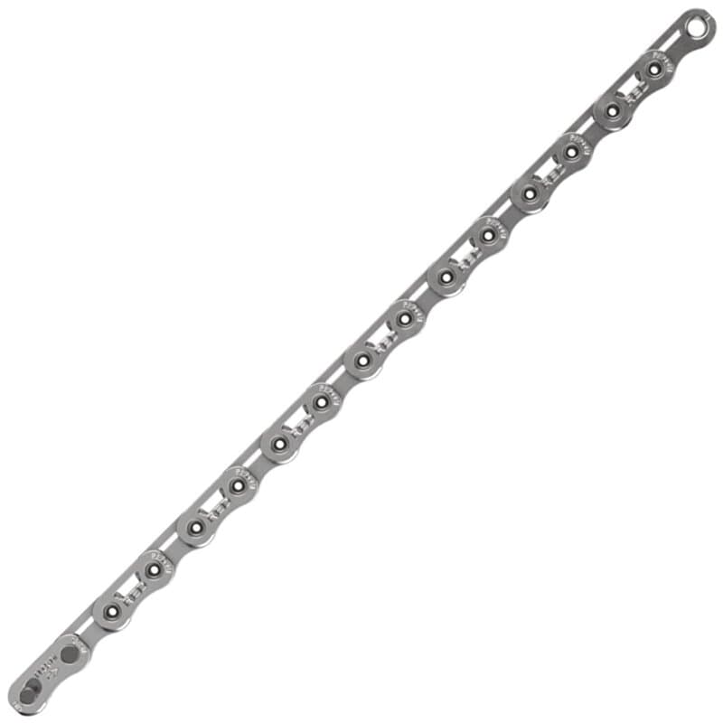 řetěz SRAM 12,13 speed Red E1 Flattop 126 čl.+spojka PowerLock Flowlink v krabičce