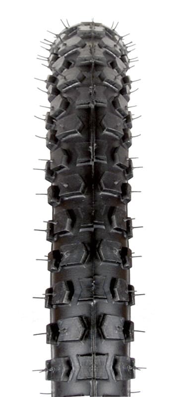 plášť KENDA 16x1,75 (305-47) (K-44) černý