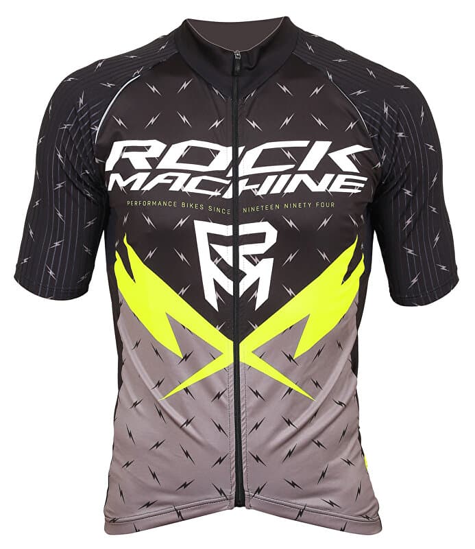 dres RM XC Flash vel. M