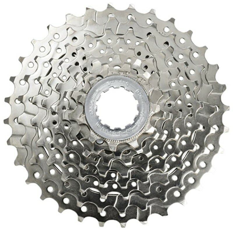 8-kazeta SHIMANO CS-HG50 Claris 11-30 zubů, v krabičce