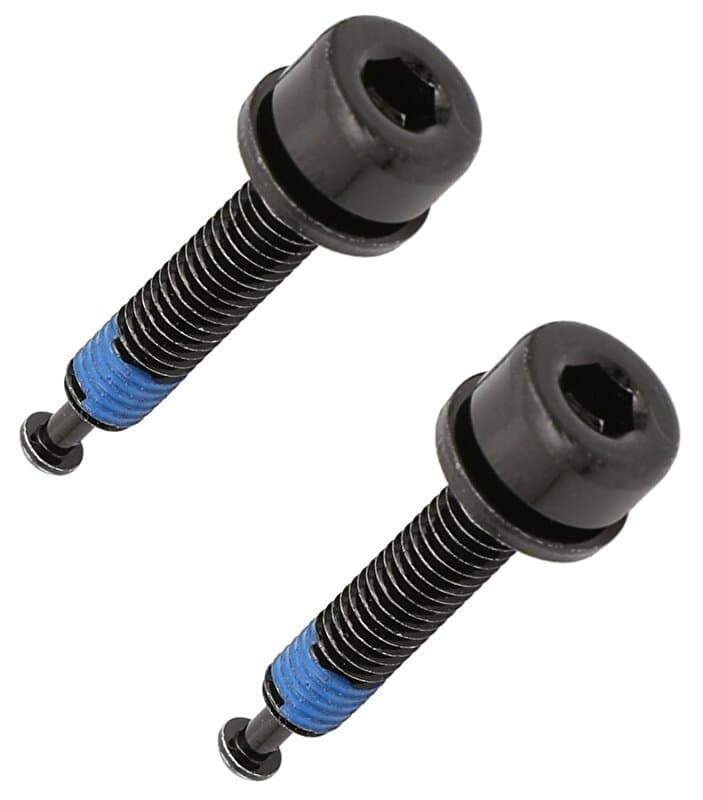 šroub M5 x 28 mm