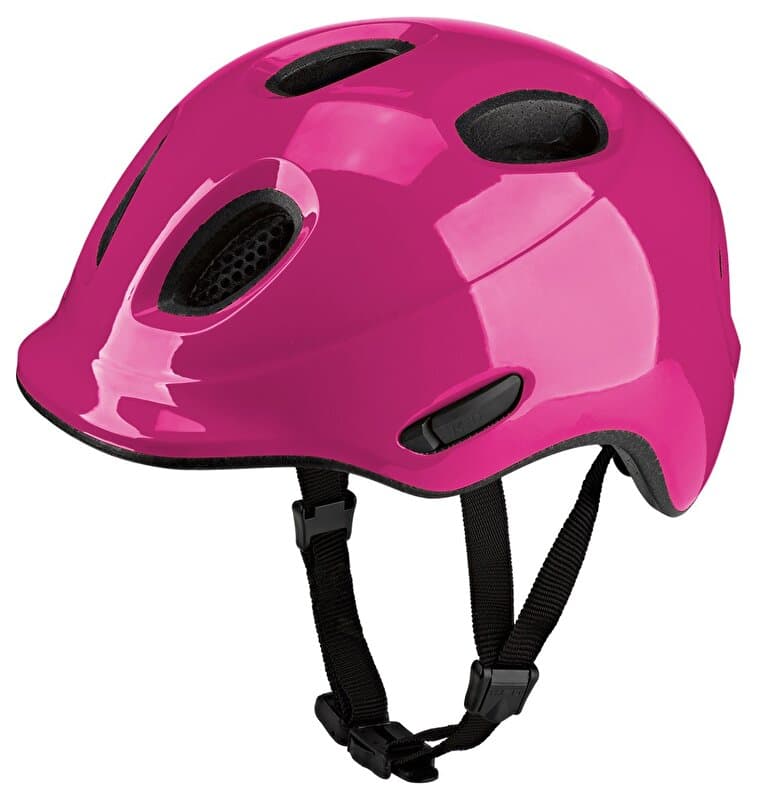 přilba KED Meggy Spark M Pink 50-55 cm