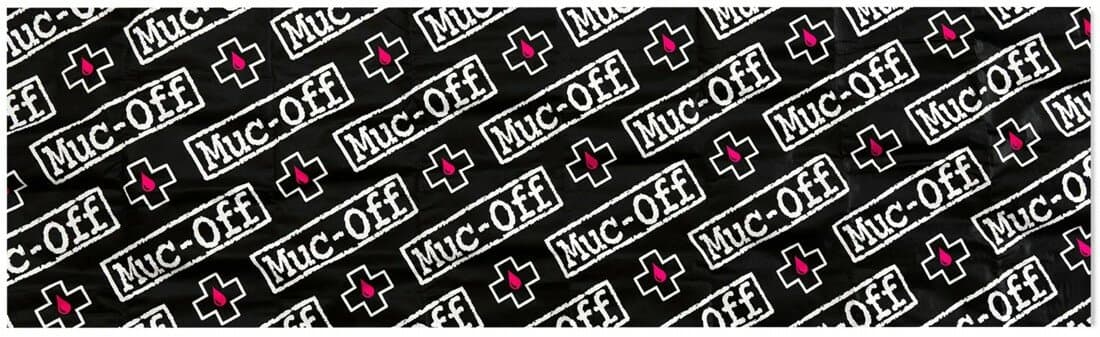 podložka MUC-OFF Indoor Bike Mat