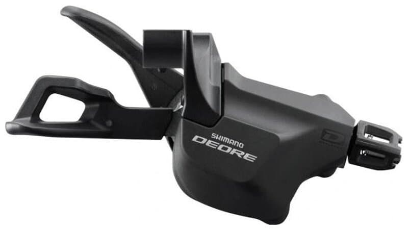 řazení SHIMANO Deore SL-M6000 R 10 speed pravé I-spec II