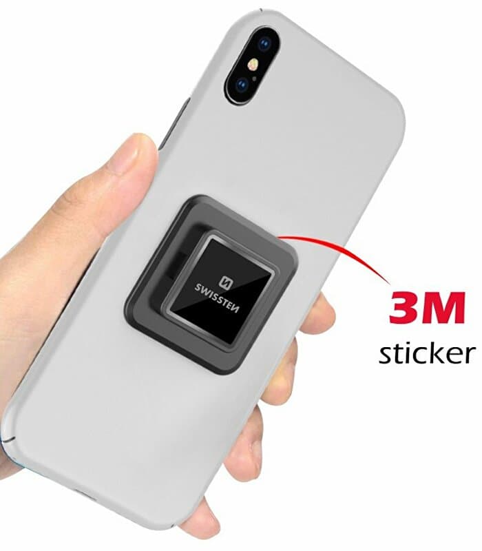 základna SWISSTEN pro Easy Lock