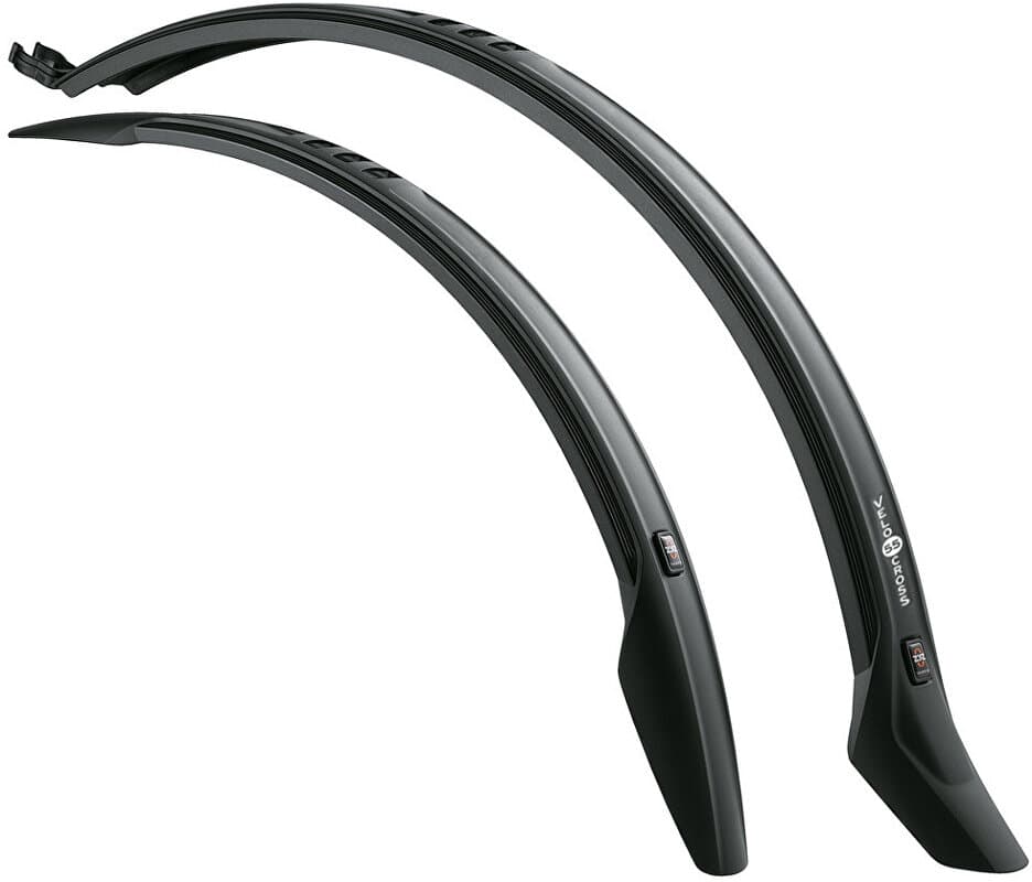 blatníky SKS Velo 55 Cross 26"-29" černé