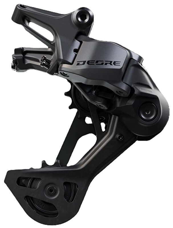 měnič SHIMANO Deore RD-M7200SGS, 12 speed, Shadow ES, v krabičce