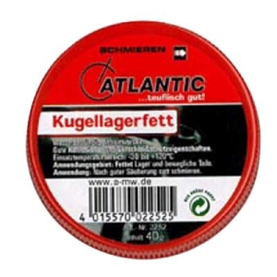 vazelína ATLANTIC ložisková 40 ml