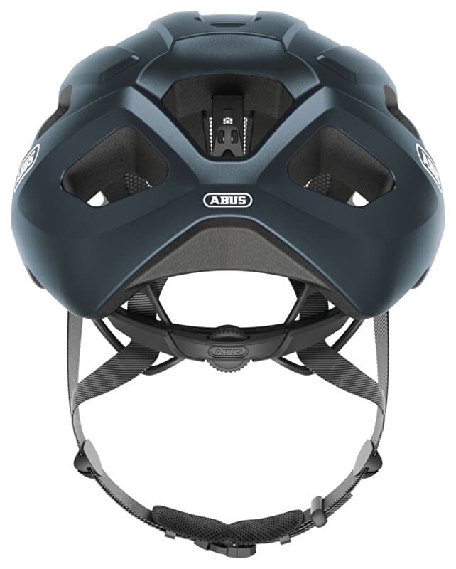 přilba ABUS Macator midnight blue M - náhled 3