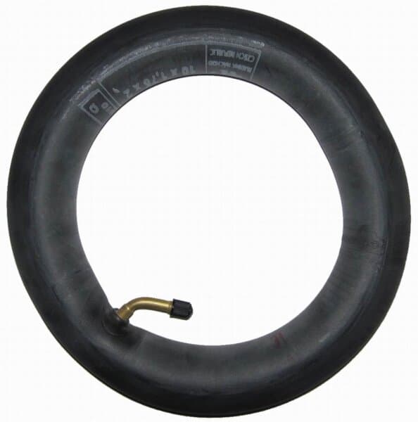 duše KENDA 10" 52-152 AV 45° 45 mm zahnutý ventil