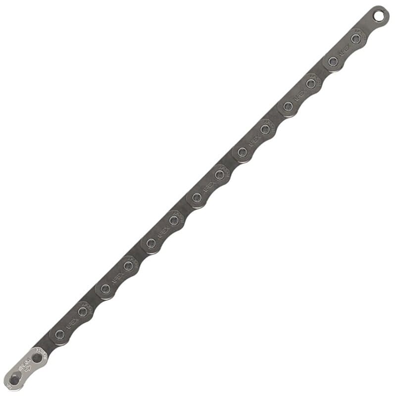 řetěz SRAM 12 speed Apex D1 Flattop 120 čl.+spojka PowerLock Flowlink v krabičce