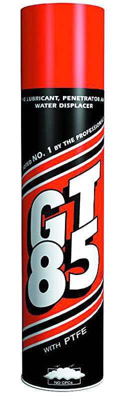 olej GT-85 400ml